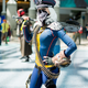 Photo by Davann Srey. (See more of his Wondercon photos here.)